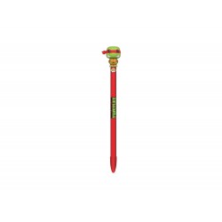 Stylo TMNT - Raphael Pop Pen Topper