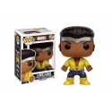 Figurine Marvel - Luke Cage Power Man Exclu Pop 10cm