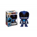 Figurine Power Rangers Movie - Blue Ranger Pop 10cm