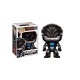 Figurine Power Rangers Movie - Black Ranger Pop 10cm