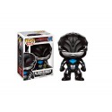 Figurine Power Rangers Movie - Black Ranger Pop 10cm