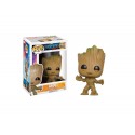 Figurine Guardians of The Galaxy 2 - Young Groot Pop 10cm