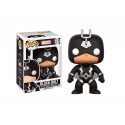 Figurine Marvel - Black Bolt Black Exclu Pop 10cm