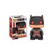 Figurine DC Heroes - Batman Flashpoint Exclu Pop 10cm