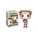 Figurine DC Heroes - Bombshells Harley Quinn Pop 10cm