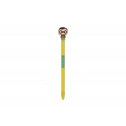 Stylo DC Comics - Robin Pop Pen Topper