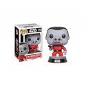 Figurine Star Wars - Snaggletooth Red Exclu Pop 10cm