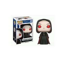 Figurine Twilight - Jane Volturi avec Capuche Exclu Pop 10cm