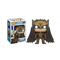 Figurine DC Legends Of Tomorrow - Hawkgirl Exclu Pop 10cm