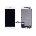 Ecran LCD + tactile assemblé compatible avec iPhone 7 Blanc