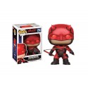 Figurine Marvel Daredevil TV - Daredevil In Helmet Pop 10cm