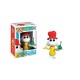 Figurine Dr Seuss - Sam I Am Pop 10cm