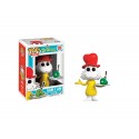 Figurine Dr Seuss - Sam I Am Pop 10cm