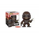 Figurine King Kong Skull Island - King Kong Oversized Pop 10cm