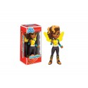 Figurine DC Comics - Bumble Bee Rock Candy 15cm