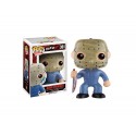 Figurine Jason Voohrees - Jason a New Beginning Version Pop 10cm