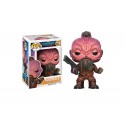 Figurine Guardians of the Galaxy 2 - Taserface Pop 10cm