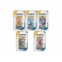 Pokemon - Booster Blister Lune et Soleil - Modele Aleatoire