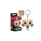 Porte Clé DC Heroes Suicide Squad - Harley Quinn In Gown Exclu Pocket Pop 4cm