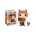 Figurine Marvel - Squirrel Girl Exclu Pop 10cm