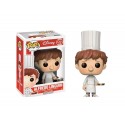 Figurine Disney Ratatouille - Linguini Pop 10cm