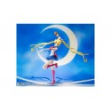 Figurine Sailor Moon - Super Sailor Moon SH Figuarts 14cm