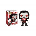 Figurine Marvel - Morbius Vampire Exclu Pop 10cm