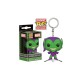 Porte Clé Marvel - Green Goblin Exclu Pocket Pop 4cm