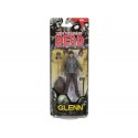 Figurine Walking Dead - Comics Série 5 Glenn 15cm