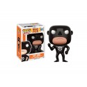 Figurine Moi Moche et Méchant 3 - Spy Gru Pop 10cm