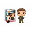 Figurine DC Heroes - Wonder Woman Movie Steve Trevor Pop 10cm