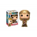 Figurine DC Heroes - Wonder Woman Movie Hippolyta Pop 10cm