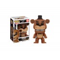 Figurine Five Nights At Freddys - Freddy Pop 10cm