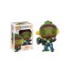 Figurine Overwatch - Ser 2 Lucio Pop 10cm