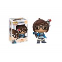 Figurine Overwatch - Ser 2 Mei Pop 10cm