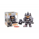 Figurine Overwatch - Ser 2 Reinhardt Oversized Pop 15cm