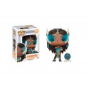 Figurine Overwatch - Ser 2 Symmetra Pop 10cm