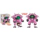 Figurine Overwatch - Ser 2 Meka With D.Va Driver Oversized Pop 15cm