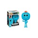 Figurine Rick et Morty - Mr Meeseeks Pop 10cm