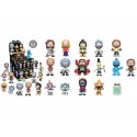 Figurine - Rick And Morty Mystery Minis - 1 boîte au hasard