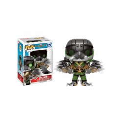 Figurine Marvel - Spider-Man Homecoming Vulture Pop 10cm