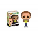 Figurine Rick et Morty - Morty Pop 10cm