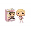 Figurine Marvel - Unmasked Gwenpool Exclu Pop 10cm