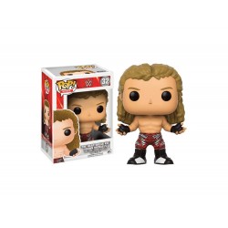 Figurine WWE - Shawn Michaels Heartbreak Exclu Pop 10cm