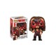 Figurine WWE - Red Suit Kane Exclu Pop 10cm