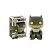 Figurine DC Heroes - Impopster Killer Croc Exclu Pop 10cm