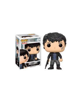 Figurine The 100 - Bellamy Blake Pop 10cm
