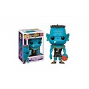 Figurine Space Jam - Blue Monstar Pop 10cm