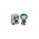 Figurine DC Heroes - Bombshells Joker With Kisses Pop 10cm