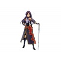 Figurine Sword Art Online - Yuki 15cm - Couleur Aléatoire